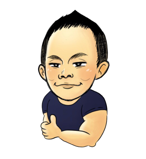 Tsunaoのアイコン画像